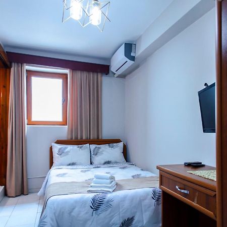 Homelike Guest House Kyrenia  Exteriér fotografie