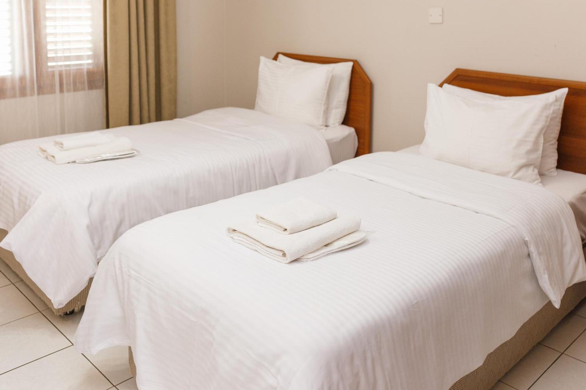 Homelike Guest House Kyrenia  Exteriér fotografie