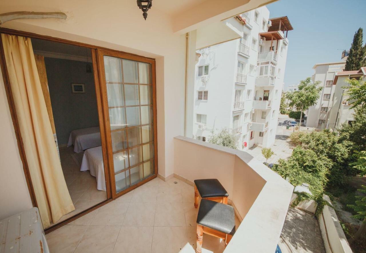 Homelike Guest House Kyrenia  Exteriér fotografie