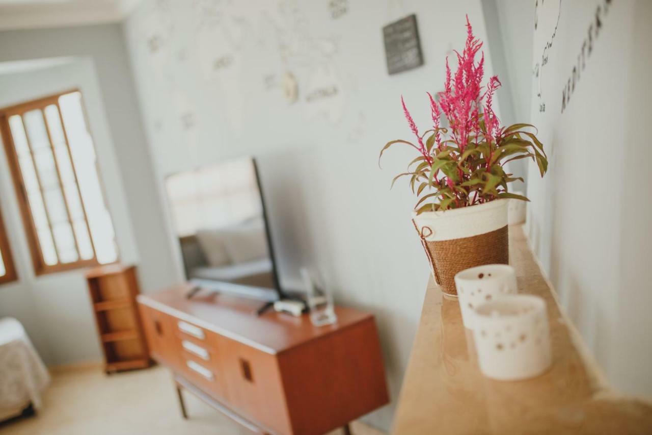 Homelike Guest House Kyrenia  Exteriér fotografie