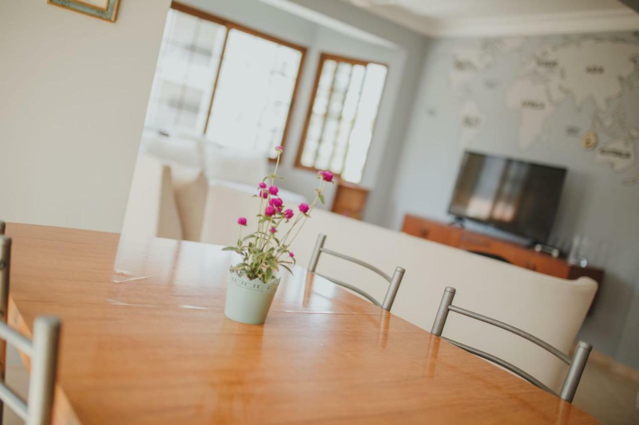 Homelike Guest House Kyrenia  Exteriér fotografie